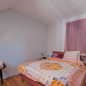 Saint-Gilles : Magnifique maison 4 chambres, cour, parking 