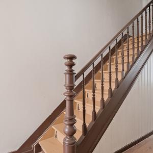 Saint-Gilles : Magnifique maison 4 chambres, cour, parking 