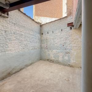 Saint-Gilles : Magnifique maison 4 chambres, cour, parking 