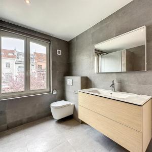 Chatelain/Flagey : Superbe maison 4 chambres + jardin