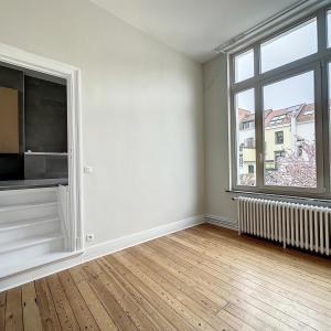 Chatelain/Flagey : Superbe maison 4 chambres + jardin