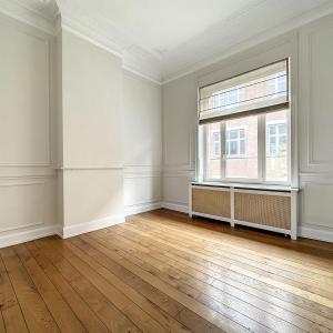 Chatelain/Flagey : Superbe maison 4 chambres + jardin