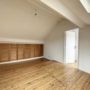 Chatelain/Flagey : Superbe maison 4 chambres + jardin