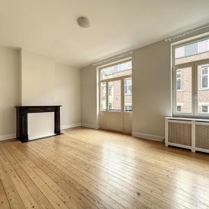 Chatelain/Flagey : Superbe maison 4 chambres + jardin