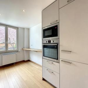 Chatelain/Flagey : Superbe maison 4 chambres + jardin