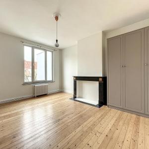 Chatelain/Flagey : Superbe maison 4 chambres + jardin