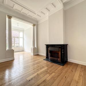 Chatelain/Flagey : Superbe maison 4 chambres + jardin