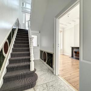 Chatelain/Flagey : Superbe maison 4 chambres + jardin
