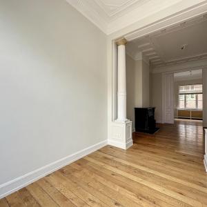 Chatelain/Flagey : Superbe maison 4 chambres + jardin