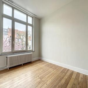 Chatelain/Flagey : Superbe maison 4 chambres + jardin