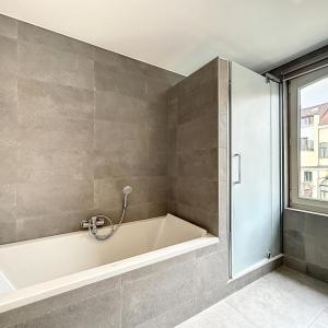 Chatelain/Flagey : Superbe maison 4 chambres + jardin