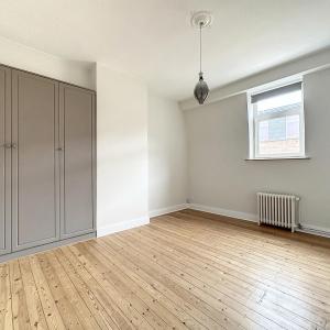 Chatelain/Flagey : Superbe maison 4 chambres + jardin