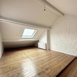 Chatelain/Flagey : Superbe maison 4 chambres + jardin