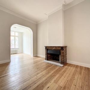 Chatelain/Flagey : Superbe maison 4 chambres + jardin