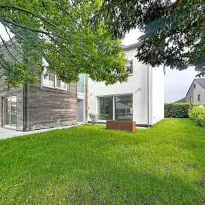 Tervuren : Magnifique villa 4 ch avec jardin et parkings