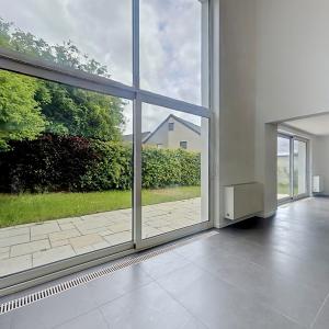 Tervuren : Magnifique villa 4 ch avec jardin et parkings