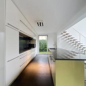 Tervuren : Magnifique villa 4 ch avec jardin et parkings