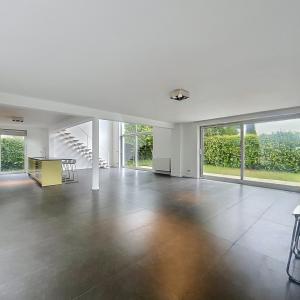 Tervuren : Magnifique villa 4 ch avec jardin et parkings