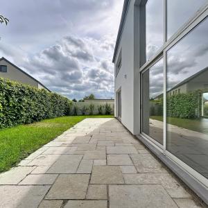 Tervuren : Magnifique villa 4 ch avec jardin et parkings
