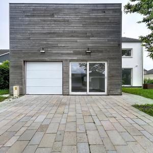 Tervuren : Magnifique villa 4 ch avec jardin et parkings