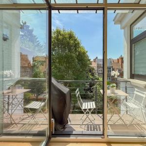 Molière/Altitude 100: Beau triplex 4 chambres, terrasse Sud