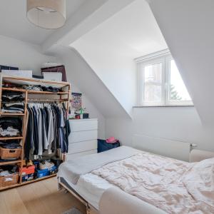Molière/Altitude 100: Beau triplex 4 chambres, terrasse Sud