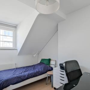 Molière/Altitude 100: Beau triplex 4 chambres, terrasse Sud