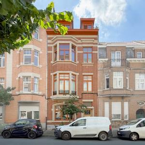 Molière/Altitude 100: Beau triplex 4 chambres, terrasse Sud
