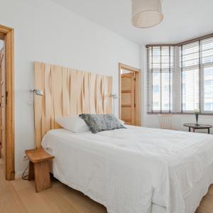 Molière/Altitude 100: Beau triplex 4 chambres, terrasse Sud