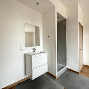 Prince d’Orange : Sublime villa de 1930 entièrement rénovée