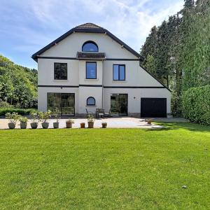 Prince d’Orange : Sublime villa de 1930 entièrement rénovée