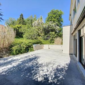 Prince d'Orange : Sublime villa jumelée remise à neuf