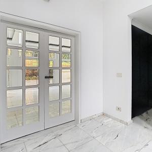 Prince d'Orange : Sublime villa jumelée remise à neuf