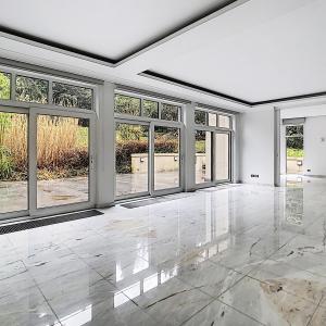 Prince d'Orange : Sublime villa jumelée remise à neuf