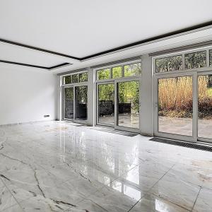 Prince d'Orange : Sublime villa jumelée remise à neuf