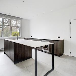 Prince d'Orange : Sublime villa jumelée remise à neuf