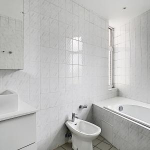 Prince d'Orange : Sublime villa jumelée remise à neuf