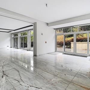 Prince d'Orange : Sublime villa jumelée remise à neuf