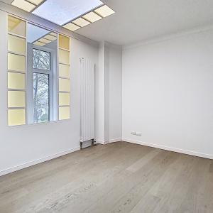 Prince d'Orange : Sublime villa jumelée remise à neuf