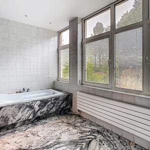 Prince d'Orange : Sublime villa jumelée remise à neuf