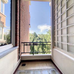 Ma Campagne : Bel appartement 3 chambres + balcon