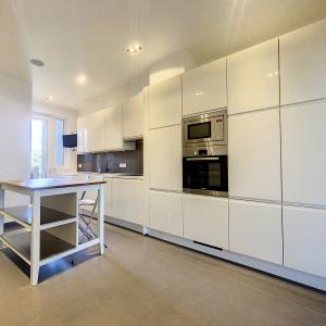 Ma Campagne : Bel appartement 3 chambres + balcon