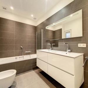 Ma Campagne : Bel appartement 3 chambres + balcon