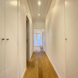 Ma Campagne : Bel appartement 3 chambres + balcon