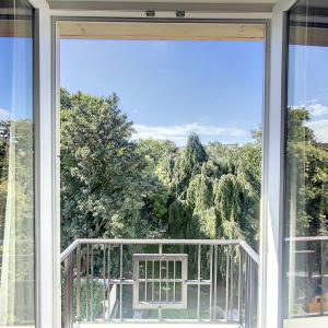 Ma Campagne : Bel appartement 3 chambres + balcon