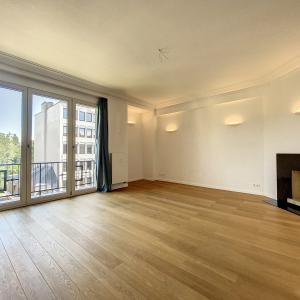 Ma Campagne : Bel appartement 3 chambres + balcon