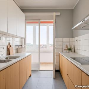 Montgomery - Magnifique appartement 2 chambres + terrasse