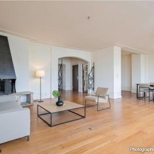 Montgomery - Magnifique appartement 2 chambres + terrasse
