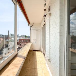 Montgomery - Bel appartement 2 chambres + terrasse