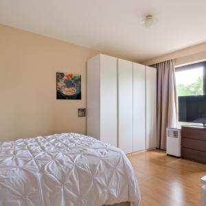 Parc Brugmann: Magnifique appart. 3 chambres avec terrasses